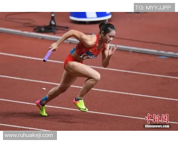 刘翔与苏炳添两代飞人携手追梦奥运展现中国田径新辉煌