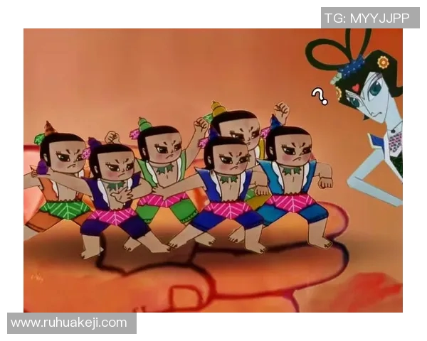 葫芦娃足球明星带你领略绿茵场上的奇幻冒险与团队精神