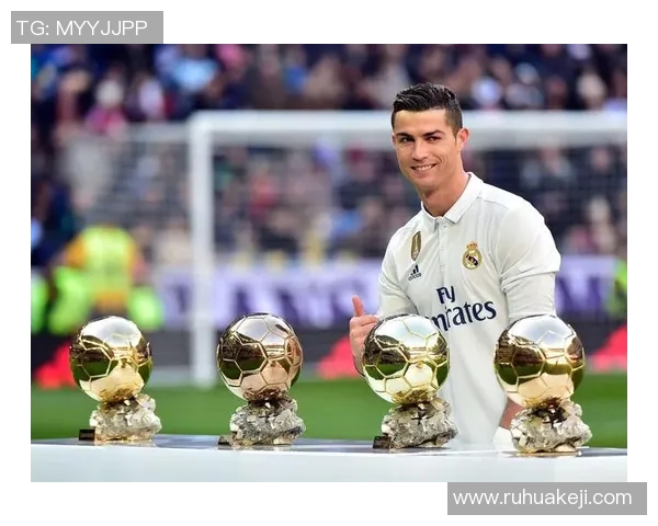 足球明星五选一谁能成为你心中的最佳球员和偶像