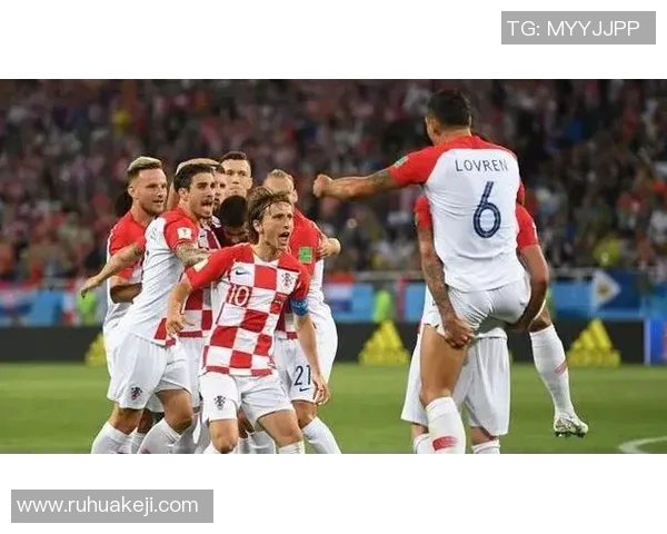 俄罗斯与克罗地亚激战回顾精彩瞬间全解析